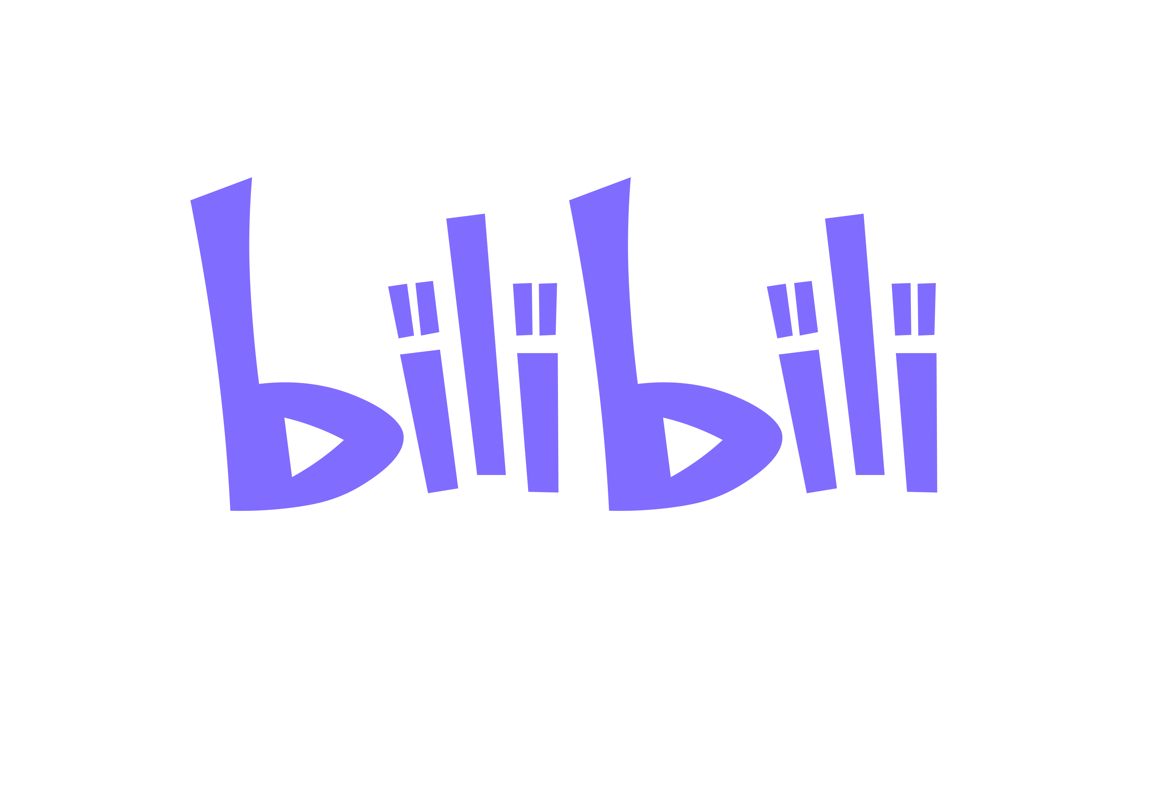 B站